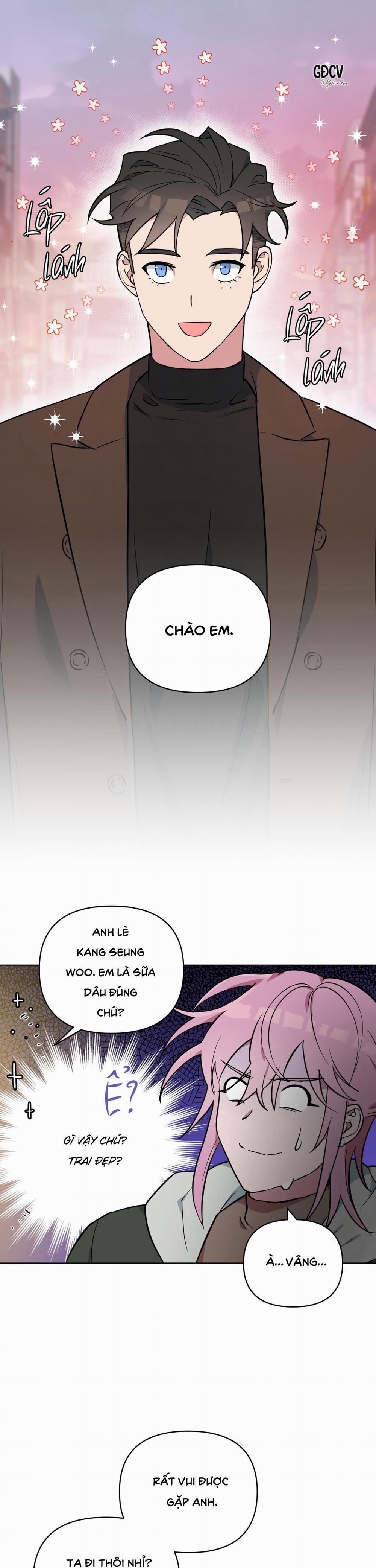 Lời Nguyền Đêm Giáng Sinh 6 NT2 trang 0