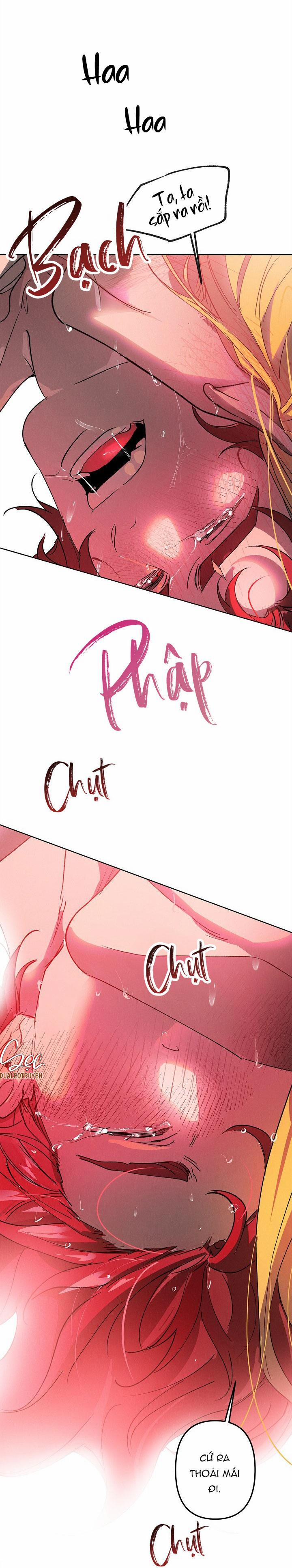 LỜI NGUYỀN MÀU ĐỎ CỦA HIỆP SĨ 5 END trang 1