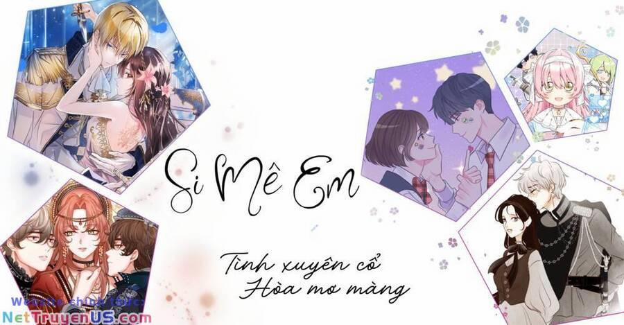 Lời Nguyền Này Thật Tuyệt Vời 7 trang 0