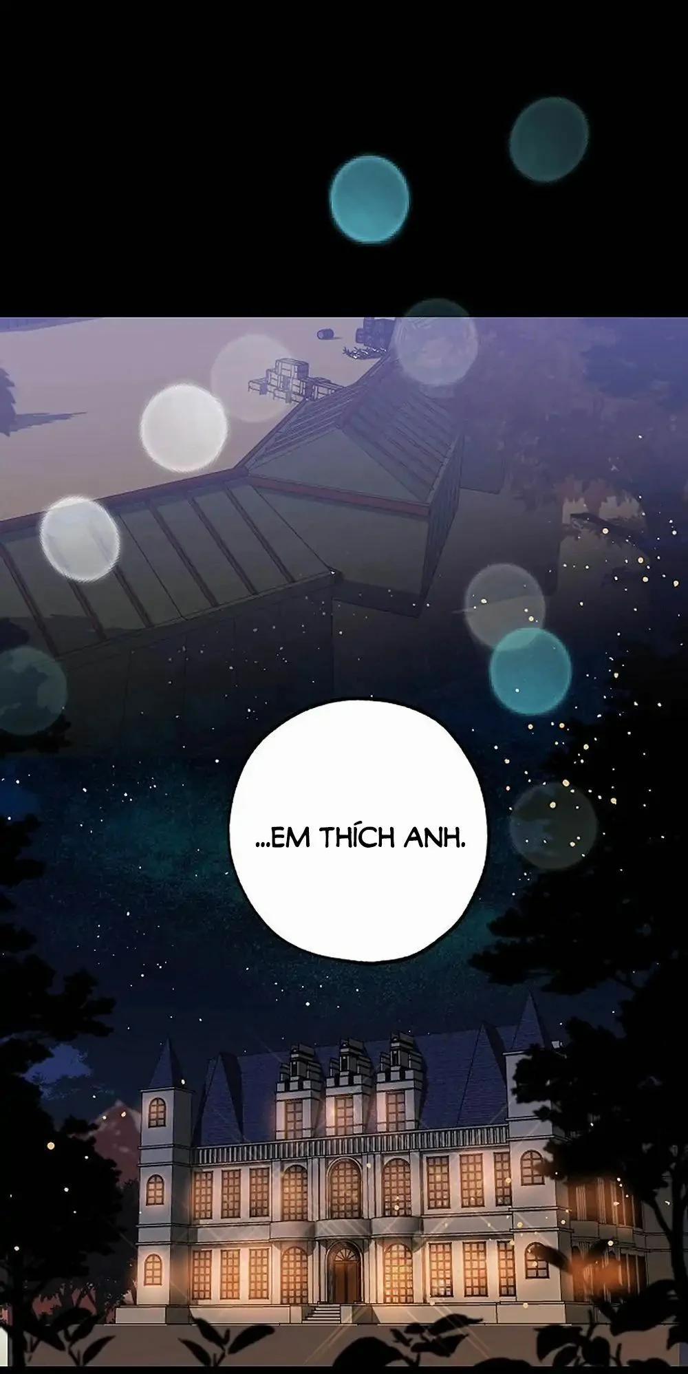 Lời Thú Nhận Nhầm Lẫn 1 trang 1