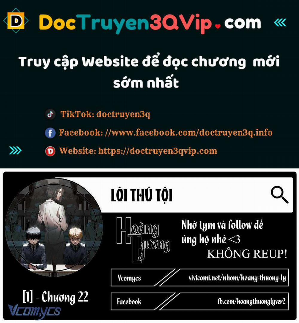 Lời Thú Tội 22 trang 0