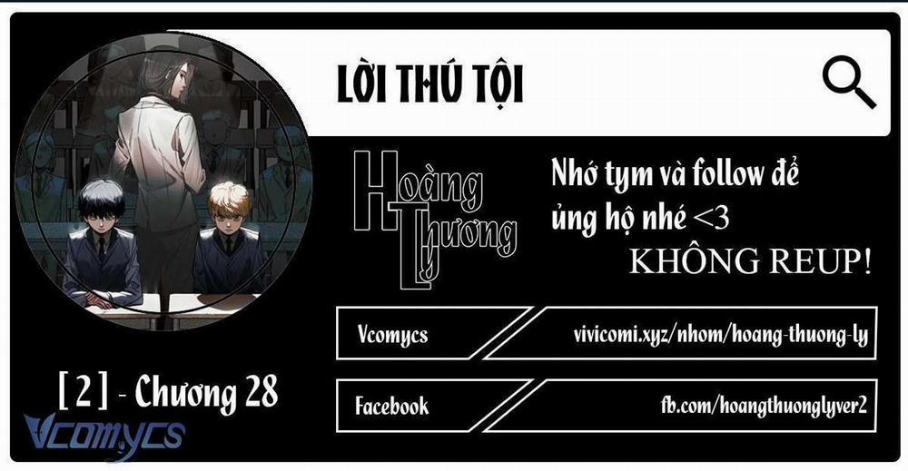 Lời Thú Tội 28 trang 0