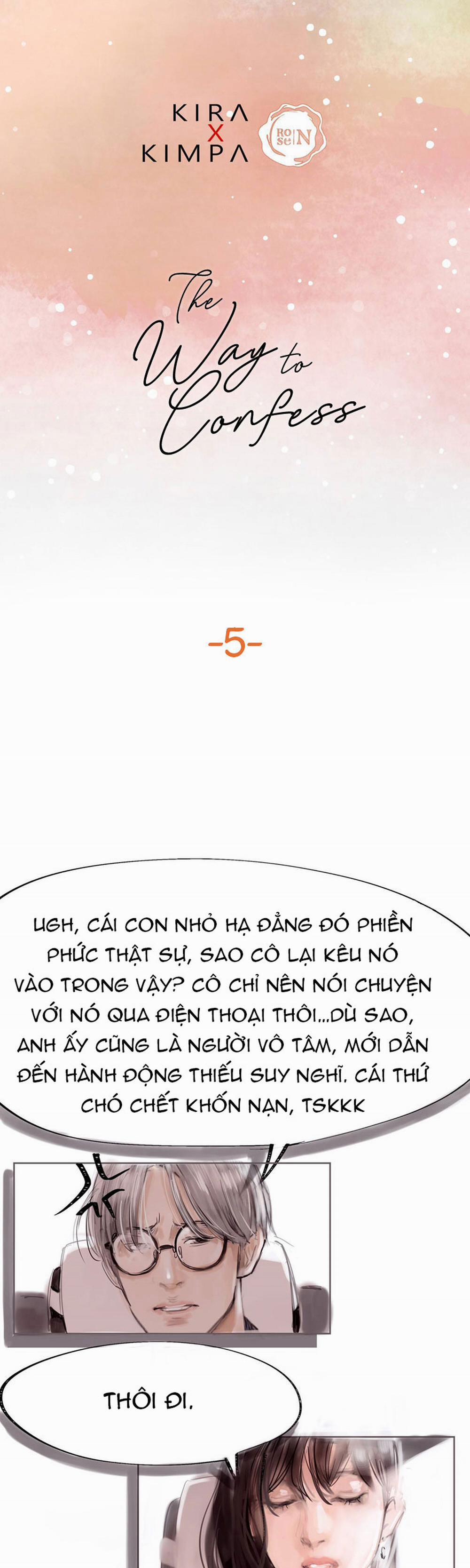 Lời Thú Tội 5 trang 0
