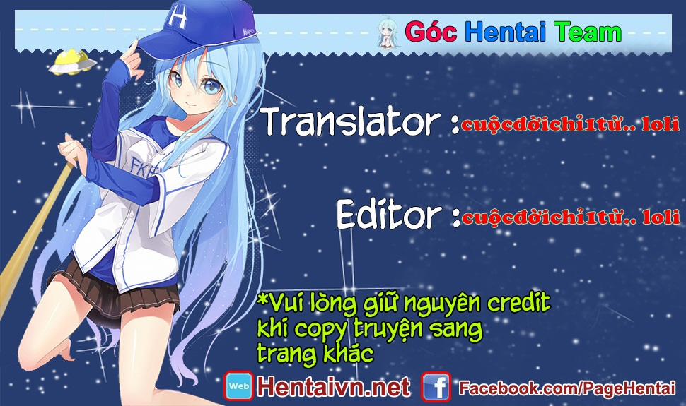 [LOLI]American Style 1 trang 0