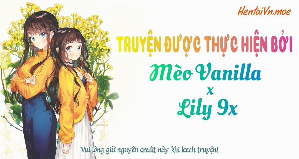 Loli-con of the Dead Oneshot trang 1