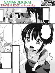 Đọc truyện tranh [Loli] Gaman Dekinai