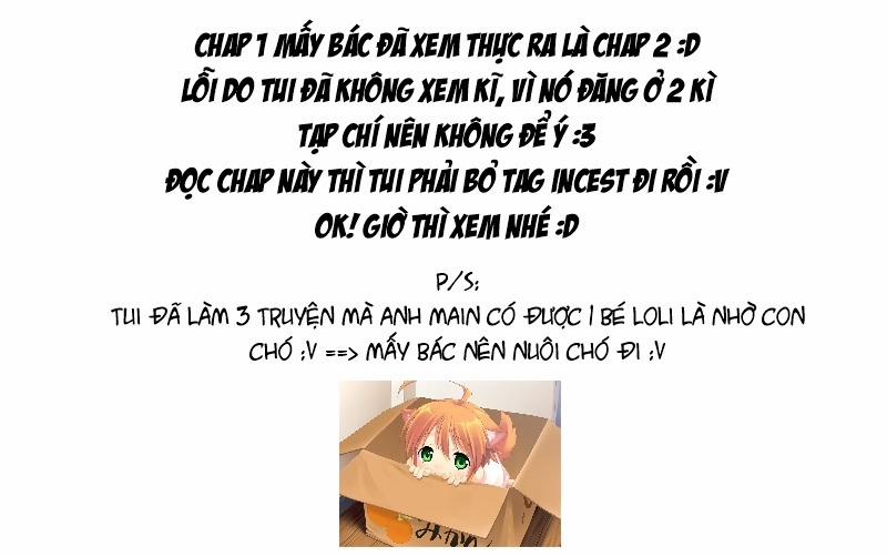 [Loli] Koime no Warutsu 2 [End] trang 0