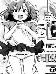 Đọc truyện tranh [Loli] Koime no Warutsu