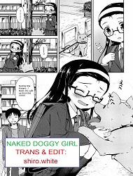 Đọc truyện tranh [Loli] Naked doggy girl