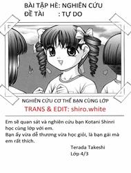 Đọc truyện tranh [Loli] Nghiên cứu