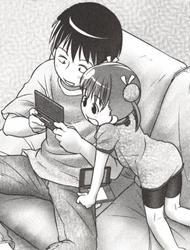 Đọc truyện tranh [Loli] Onii-chan, Outousuru!