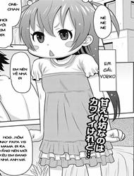 Đọc truyện tranh [Loli] Otona no Kusuri