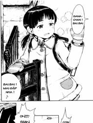Đọc truyện tranh [Loli] Pantsu Yogosanaide