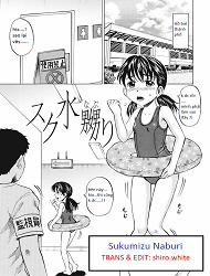 Đọc truyện tranh [Loli - Rape] Hình phạt