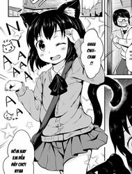 Đọc truyện tranh [Loli] Tama-chan