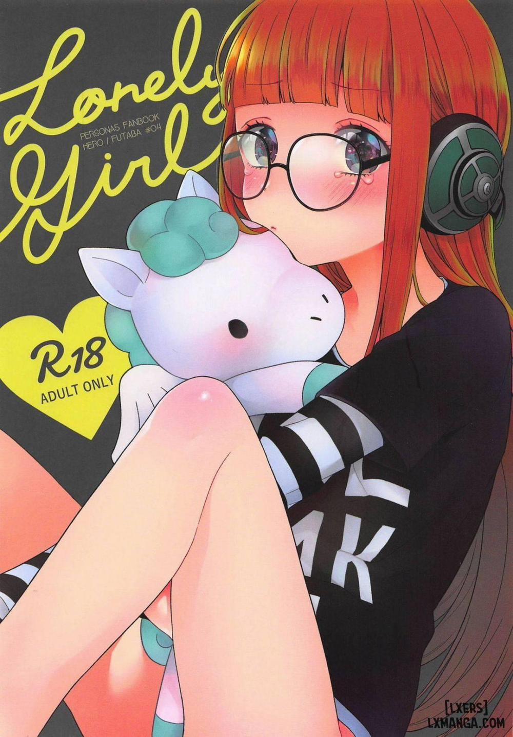 Lonely Girl Oneshot trang 0