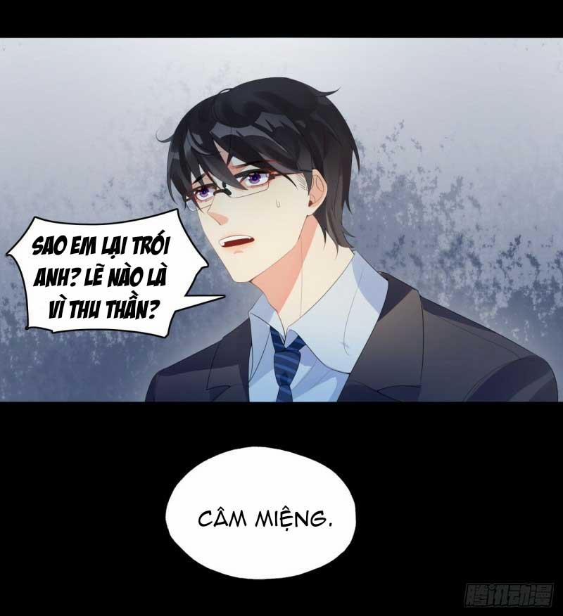 Lồng Giam Vô Tận 4 trang 0