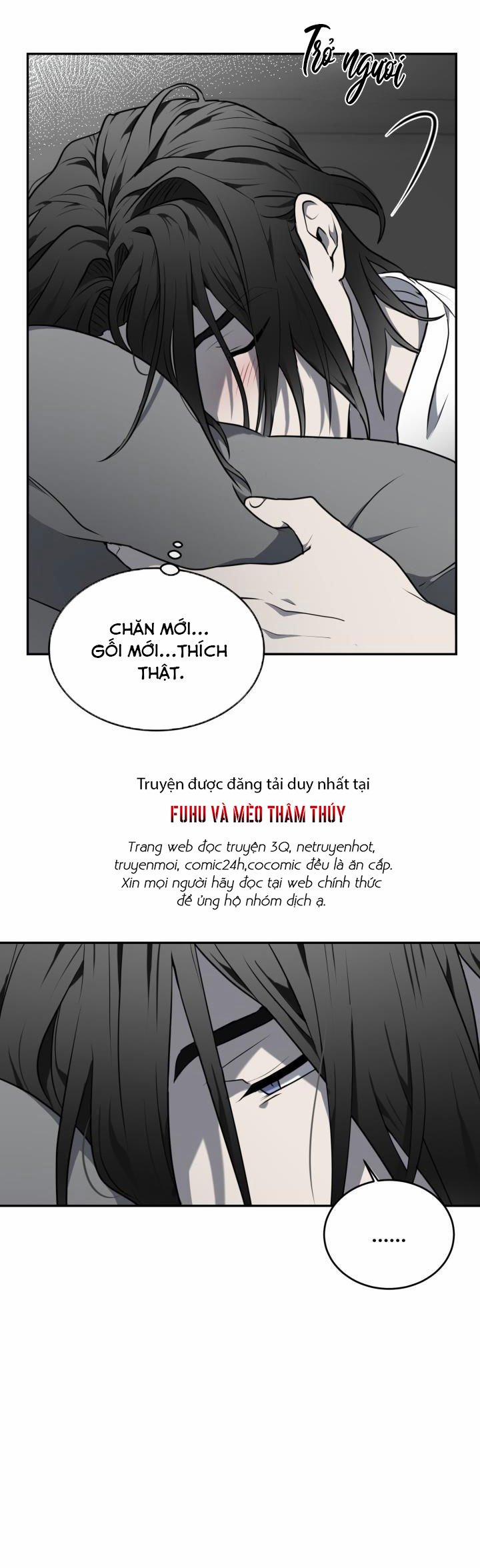Lồng Giam 11 trang 1