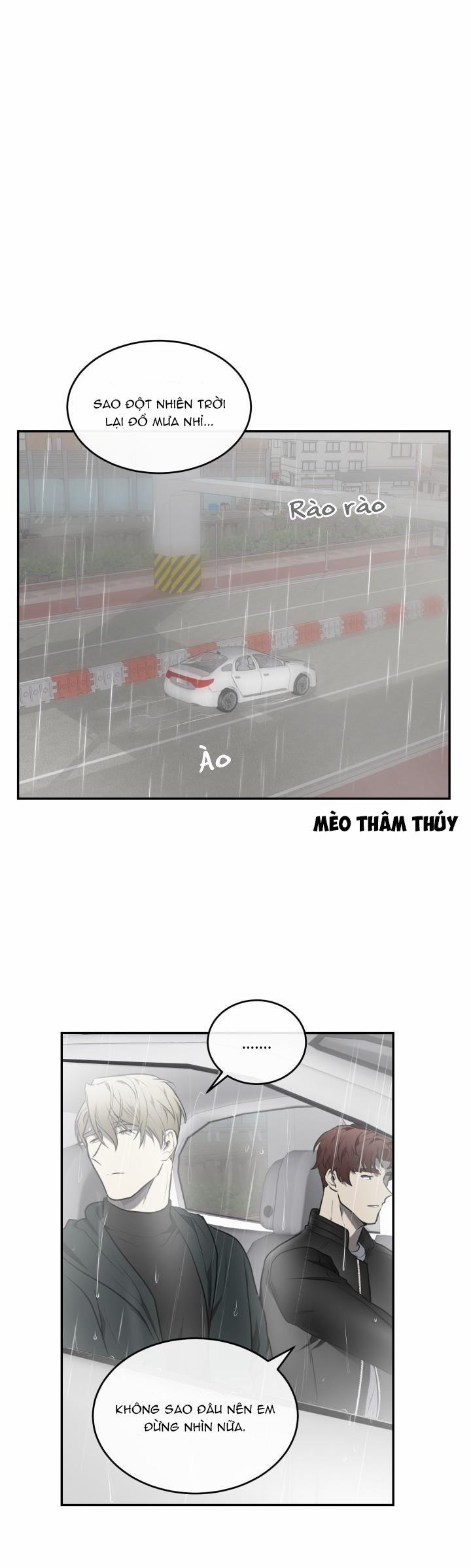 Lồng Giam 4 trang 0