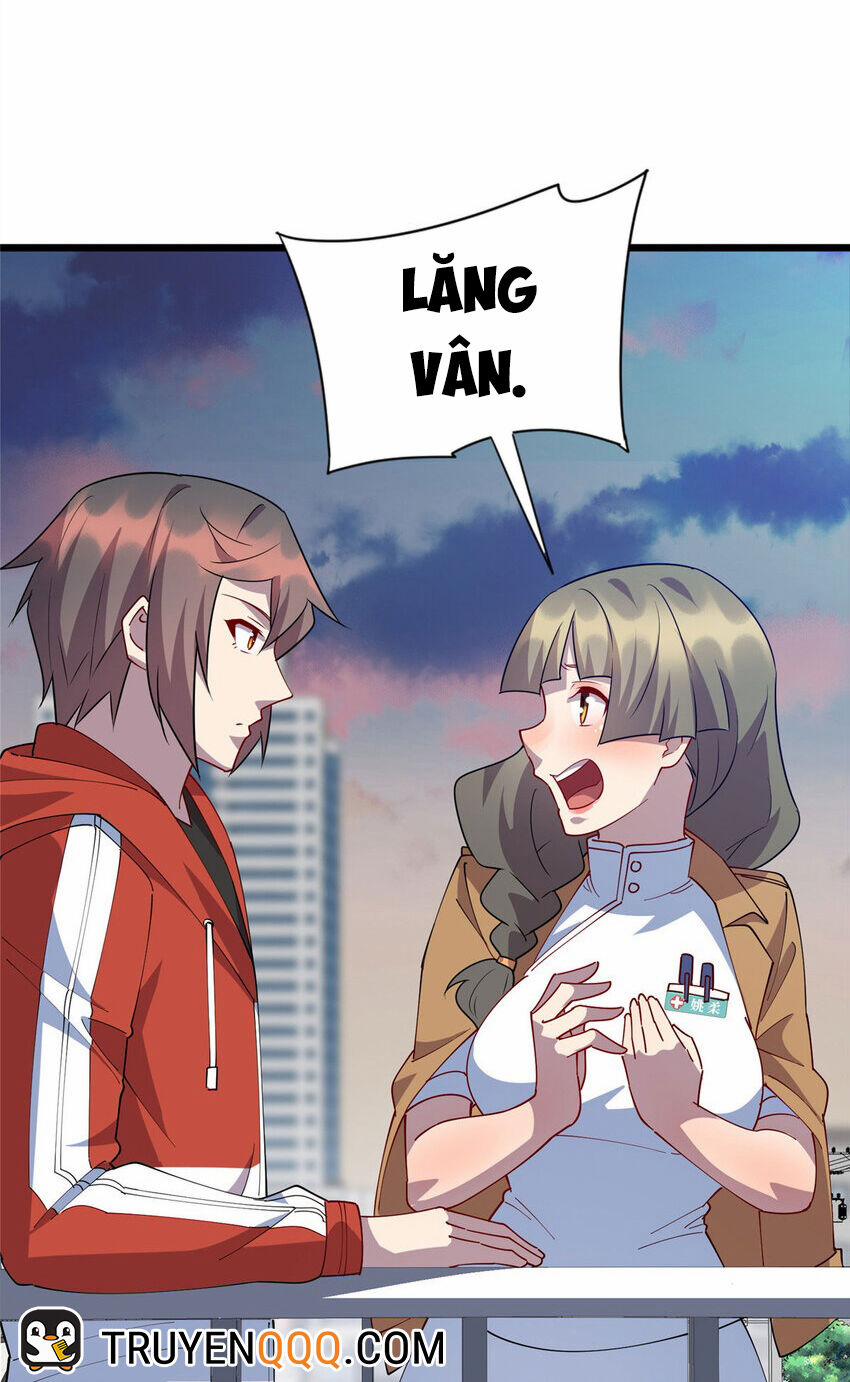 Long Hoàng Vũ Thần 100 trang 1