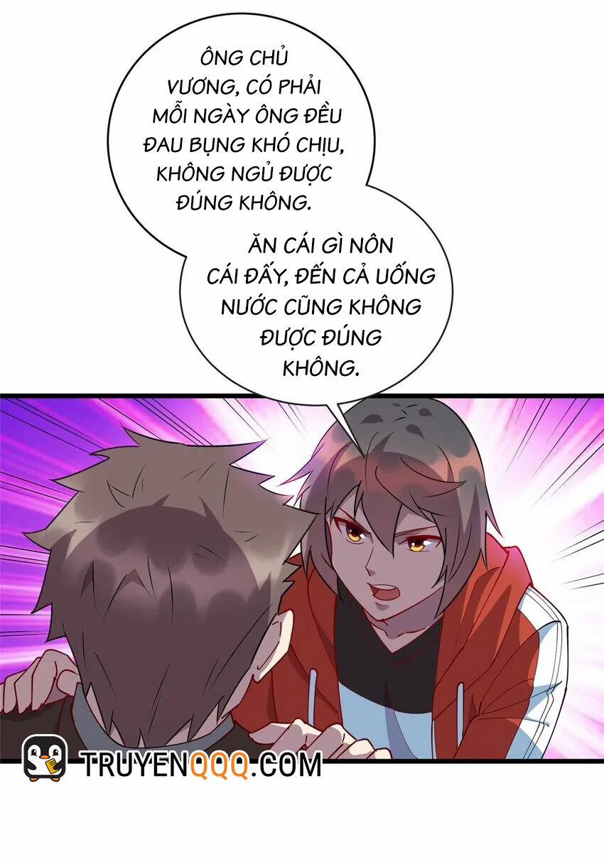 Long Hoàng Vũ Thần 102 trang 1