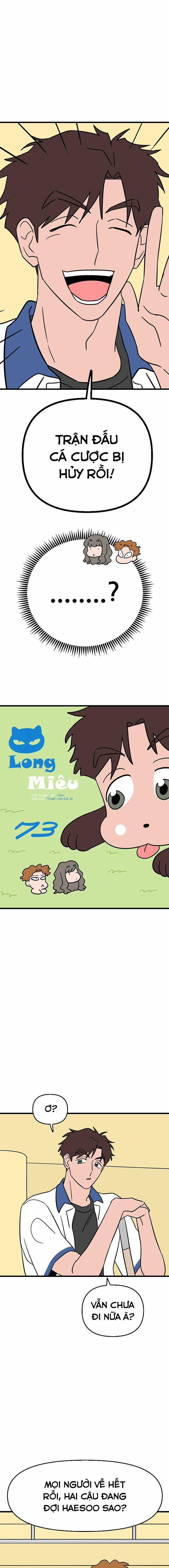 Long Miêu 73 trang 1