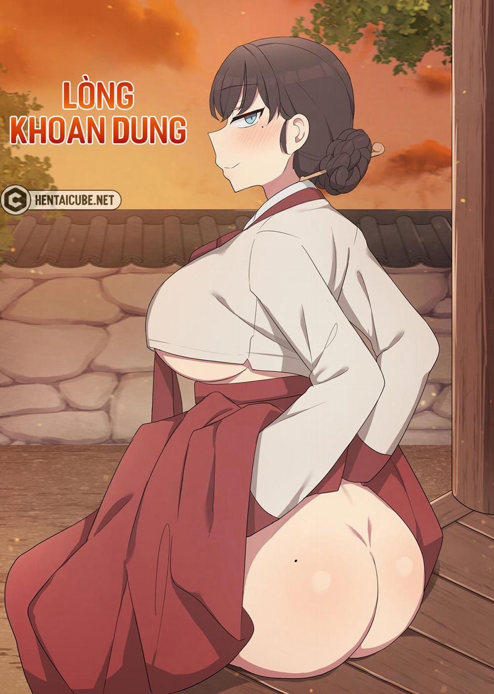 Lòng nhân từ 1 trang 1