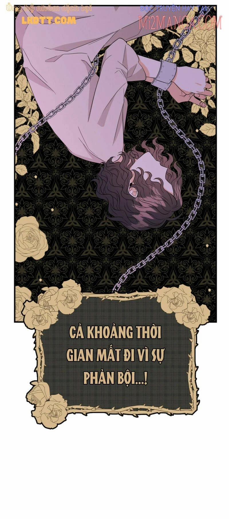 Lòng Trung Thành Của Ác Nữ Đâu Rồi? 4.5 trang 1