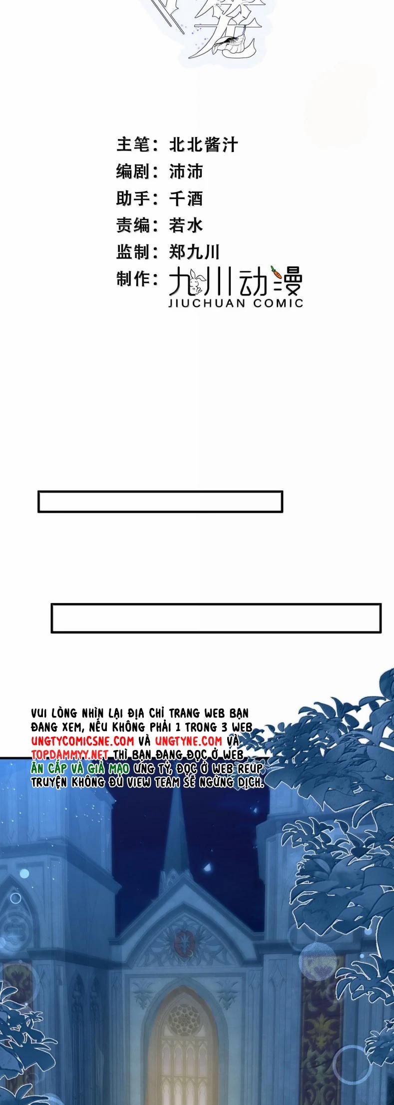 Lồng Tuyết 32 trang 1