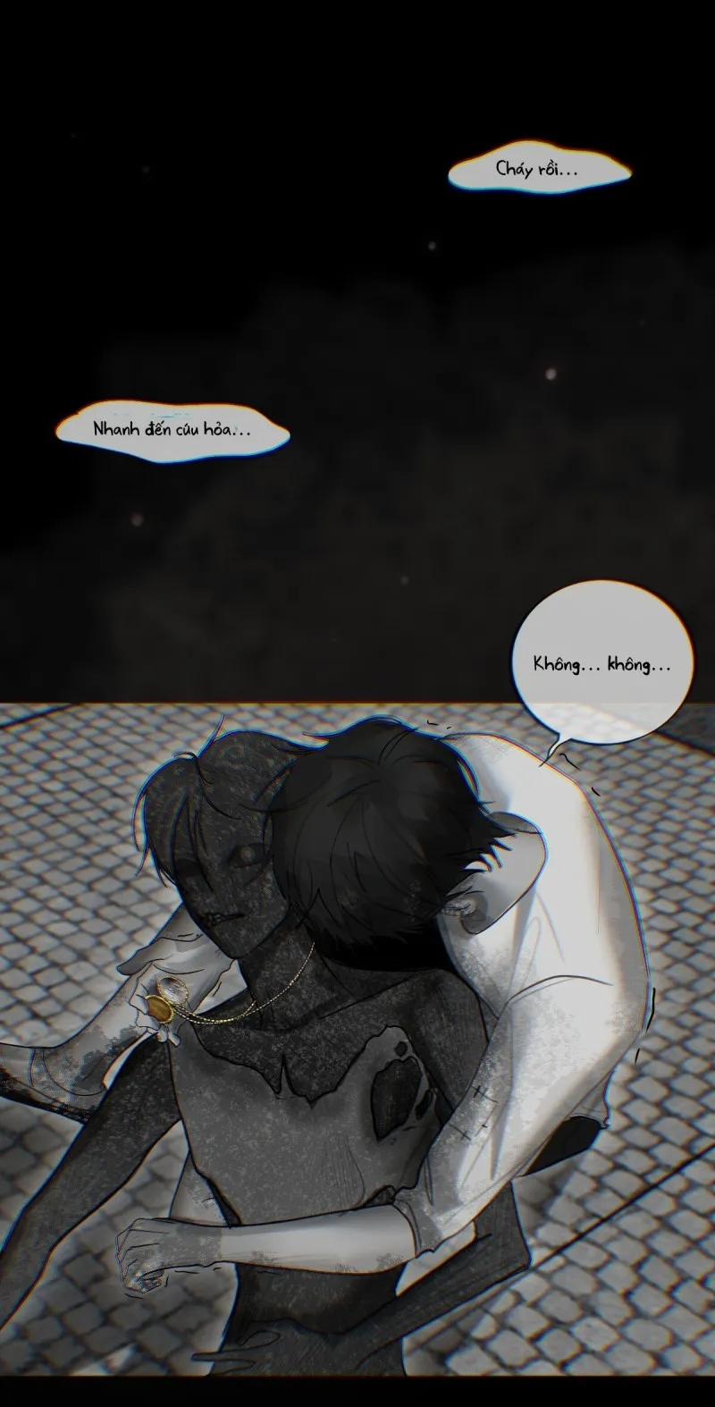 Lồng Vàng 41 trang 0