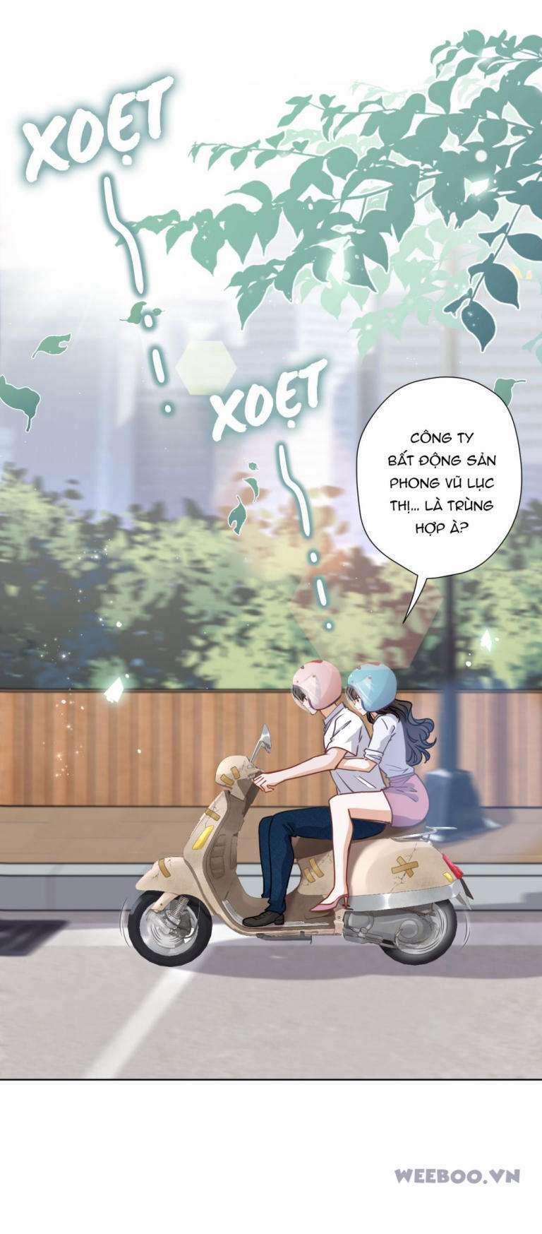 Long Vương Điện: Người Ở Rể Giàu Nhất 10 trang 0