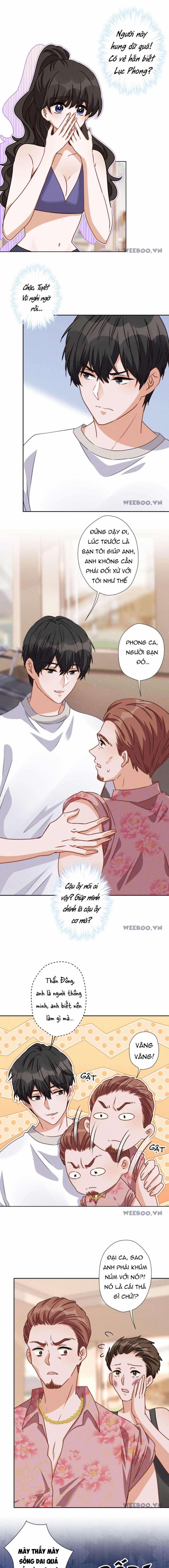 Long Vương Điện: Người Ở Rể Giàu Nhất 19 trang 0