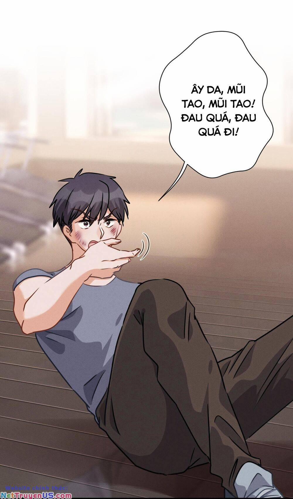 Long Vương Điện: Người Ở Rể Giàu Nhất 23 trang 0