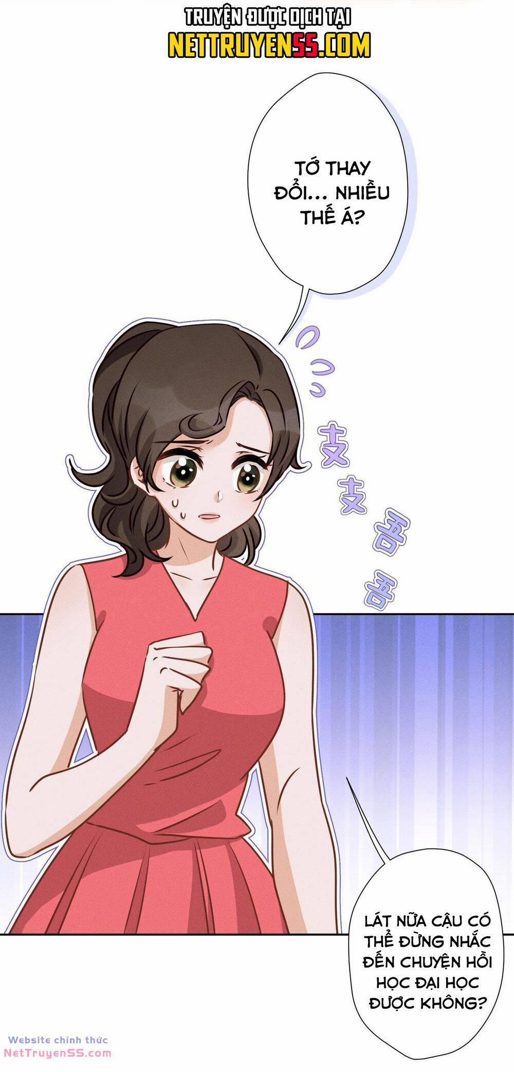Long Vương Điện: Người Ở Rể Giàu Nhất 24 trang 1
