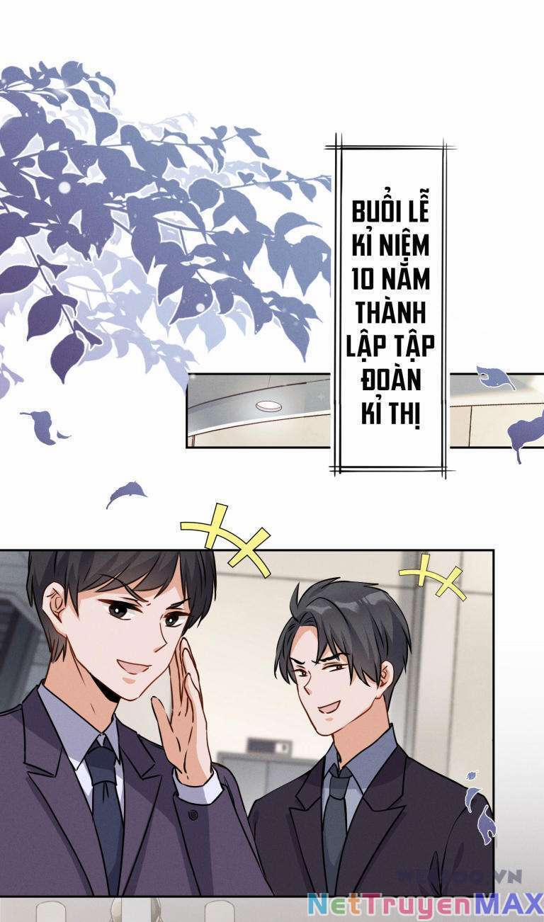 Long Vương Điện: Người Ở Rể Giàu Nhất 3 trang 0