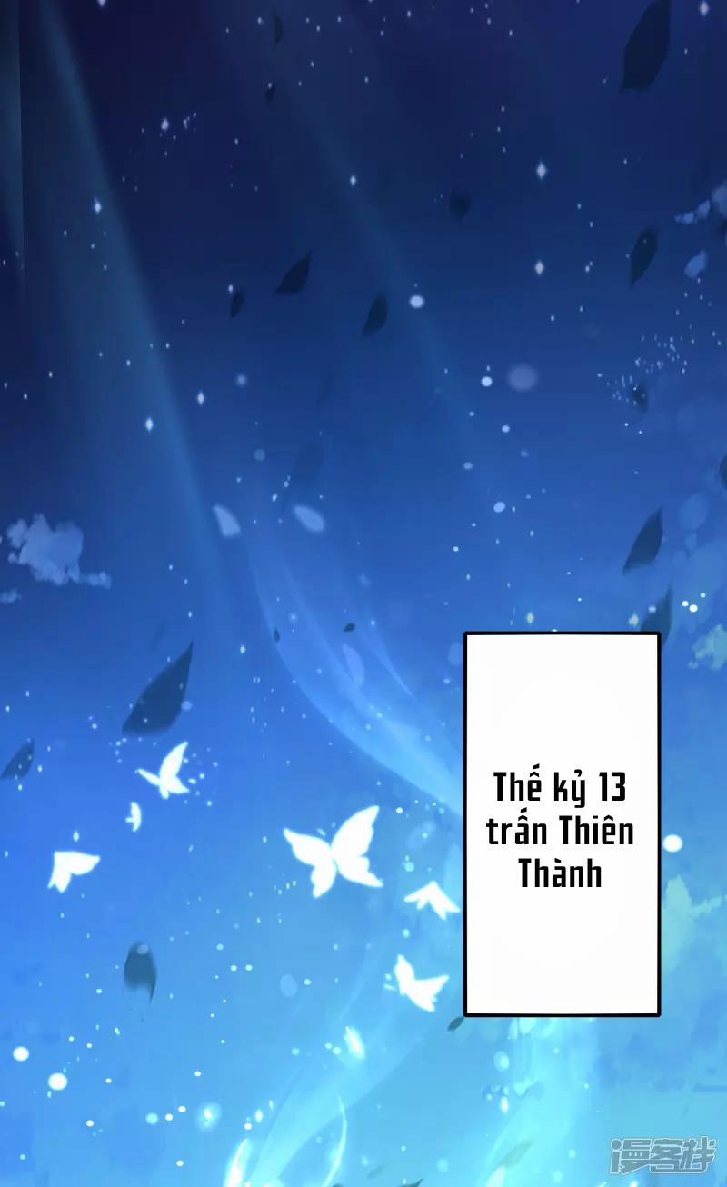 Long Vương Truy Thê 2 trang 0