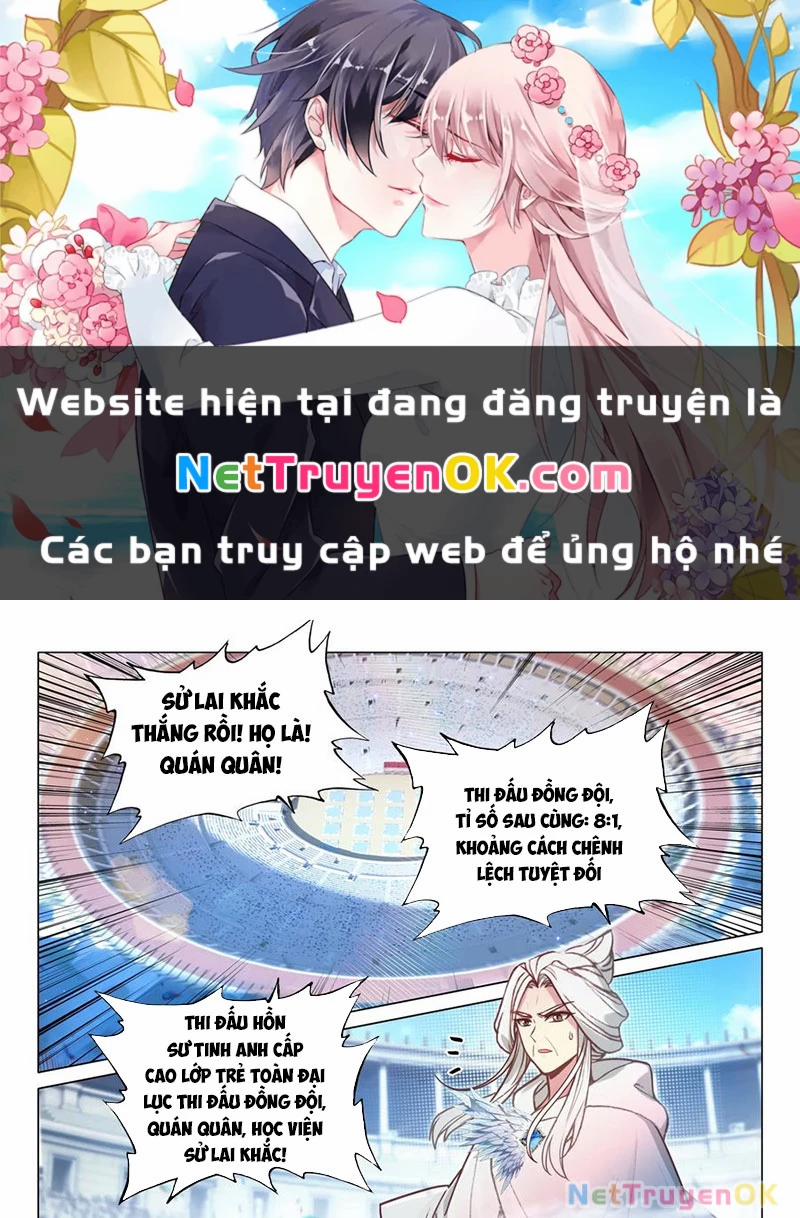 Long Vương Truyền Thuyết 416 trang 0