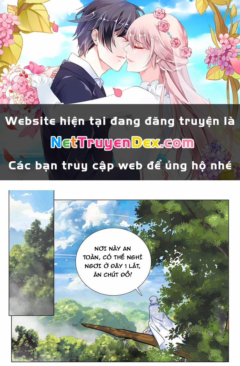 Long Vương Truyền Thuyết 418 trang 0