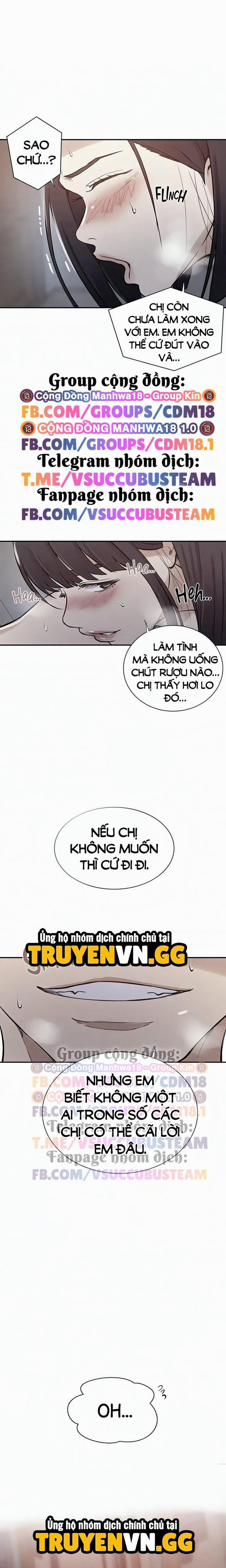 Lớp Học Bí Mật - Secret Class 216 trang 1