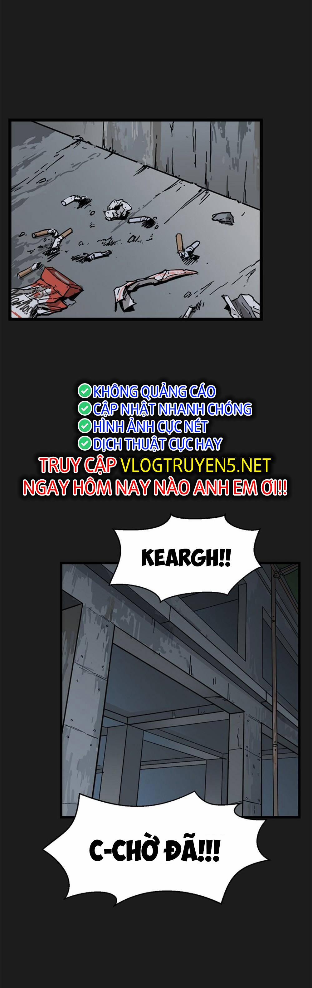 Lớp Học Bổ Túc Đặc Biệt 1 trang 1