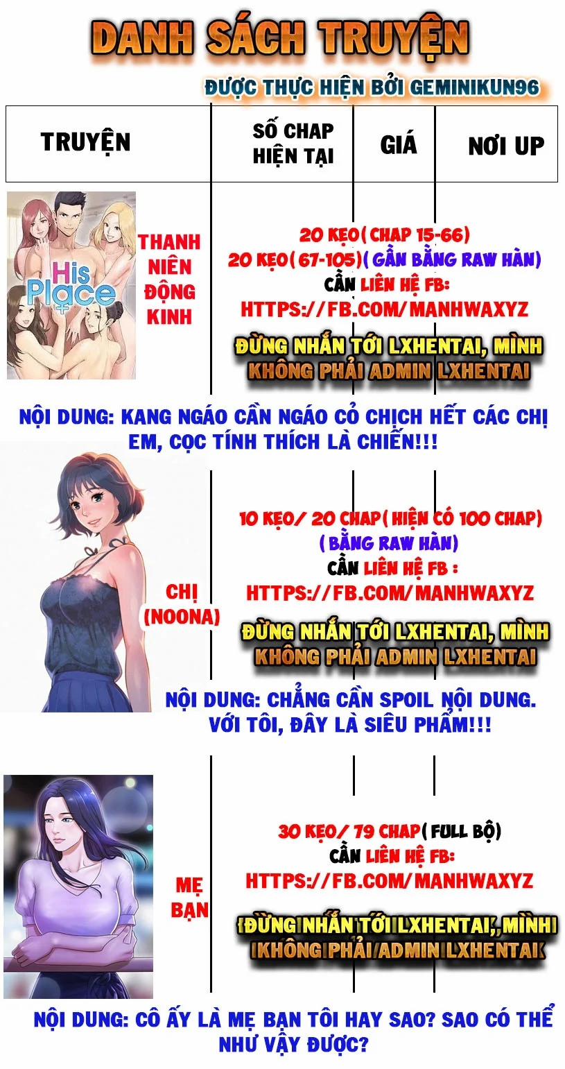 Lớp Học Gia Đình - Secret Class 10 trang 0