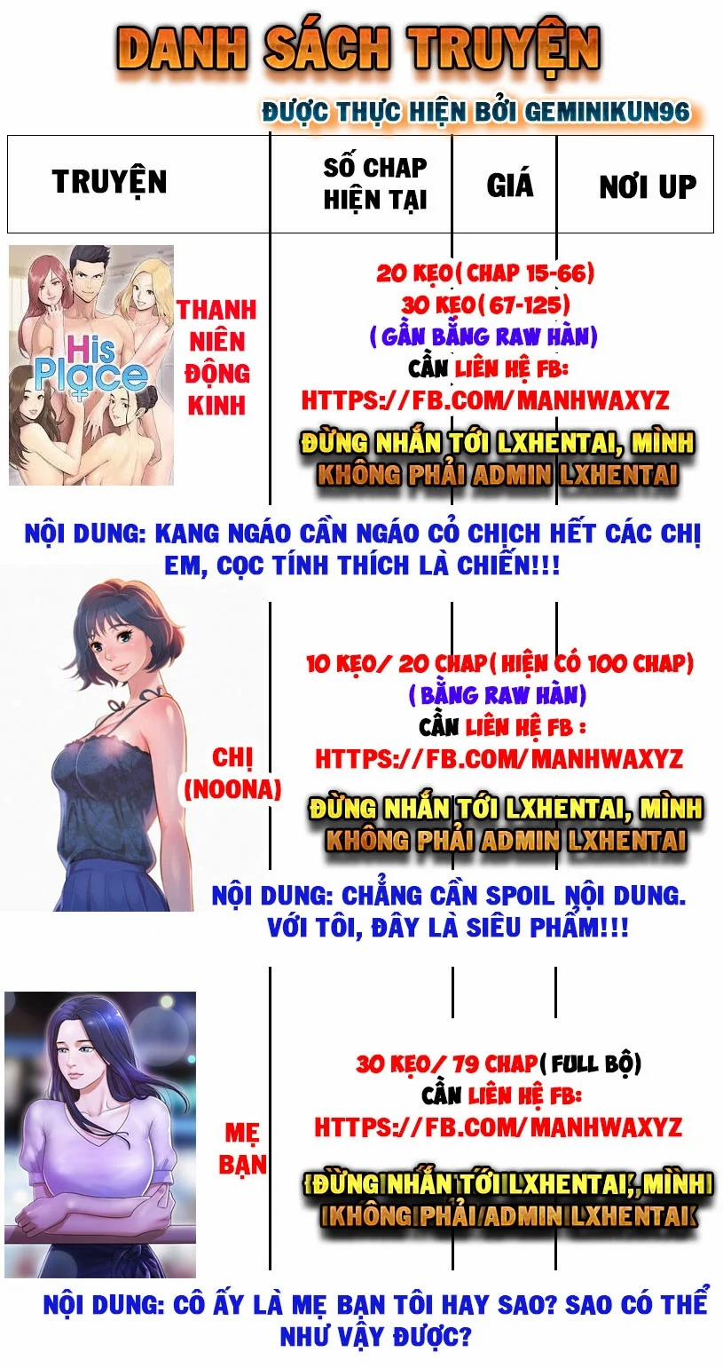 Lớp Học Gia Đình - Secret Class 11 trang 0