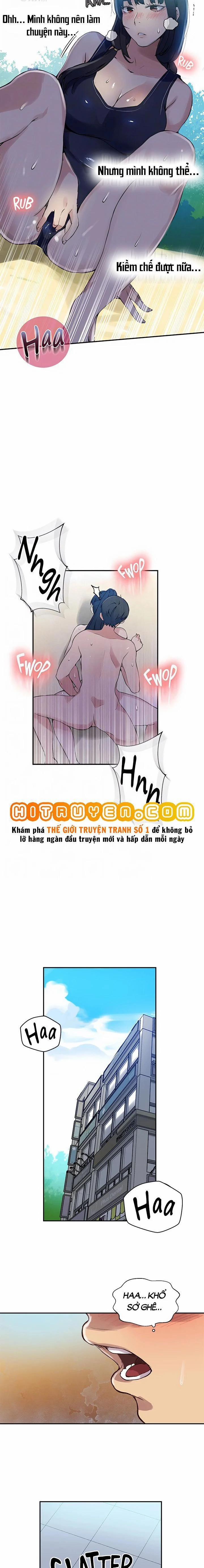Lớp Học Gia Đình - Secret Class 163 trang 1