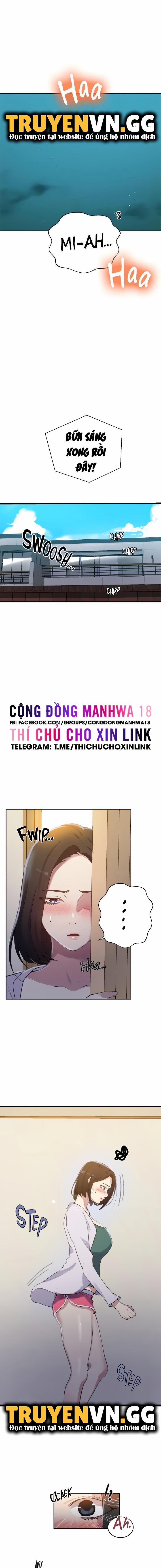 Lớp Học Gia Đình - Secret Class 172 trang 1