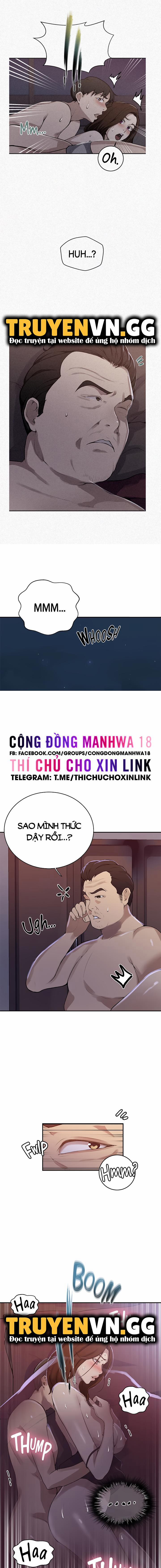 Lớp Học Gia Đình - Secret Class 174 trang 0
