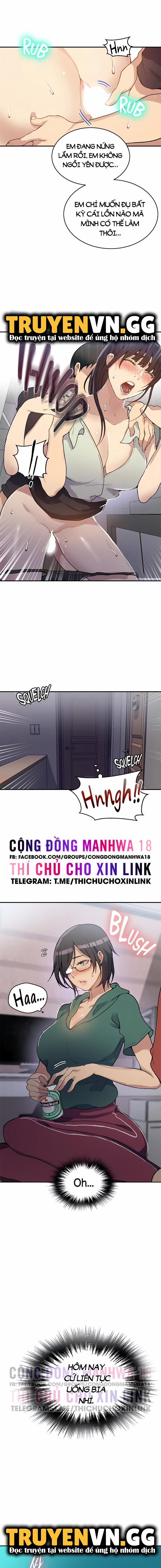 Lớp Học Gia Đình - Secret Class 177 trang 0