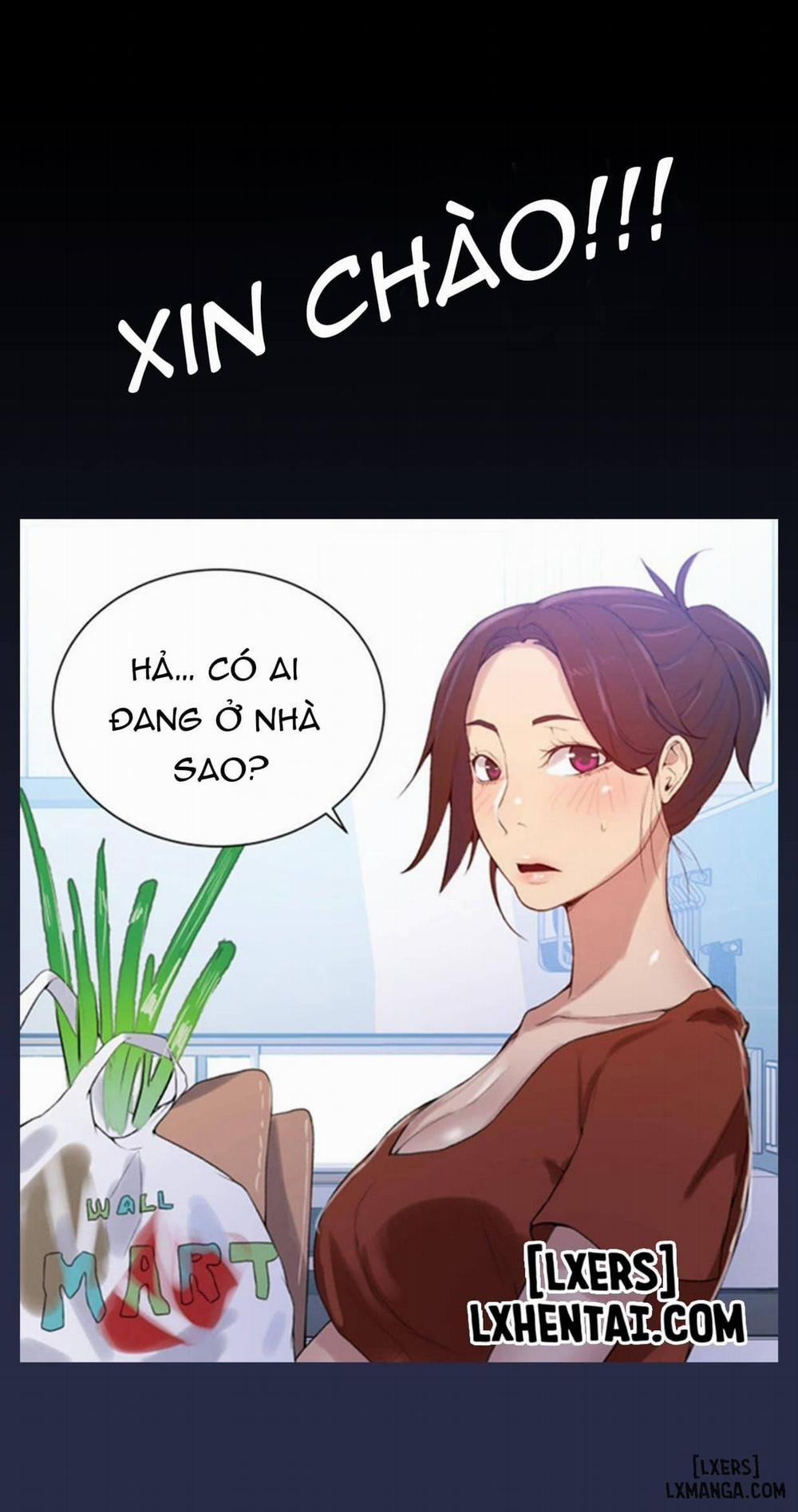 Lớp Học Gia Đình 16 trang 0