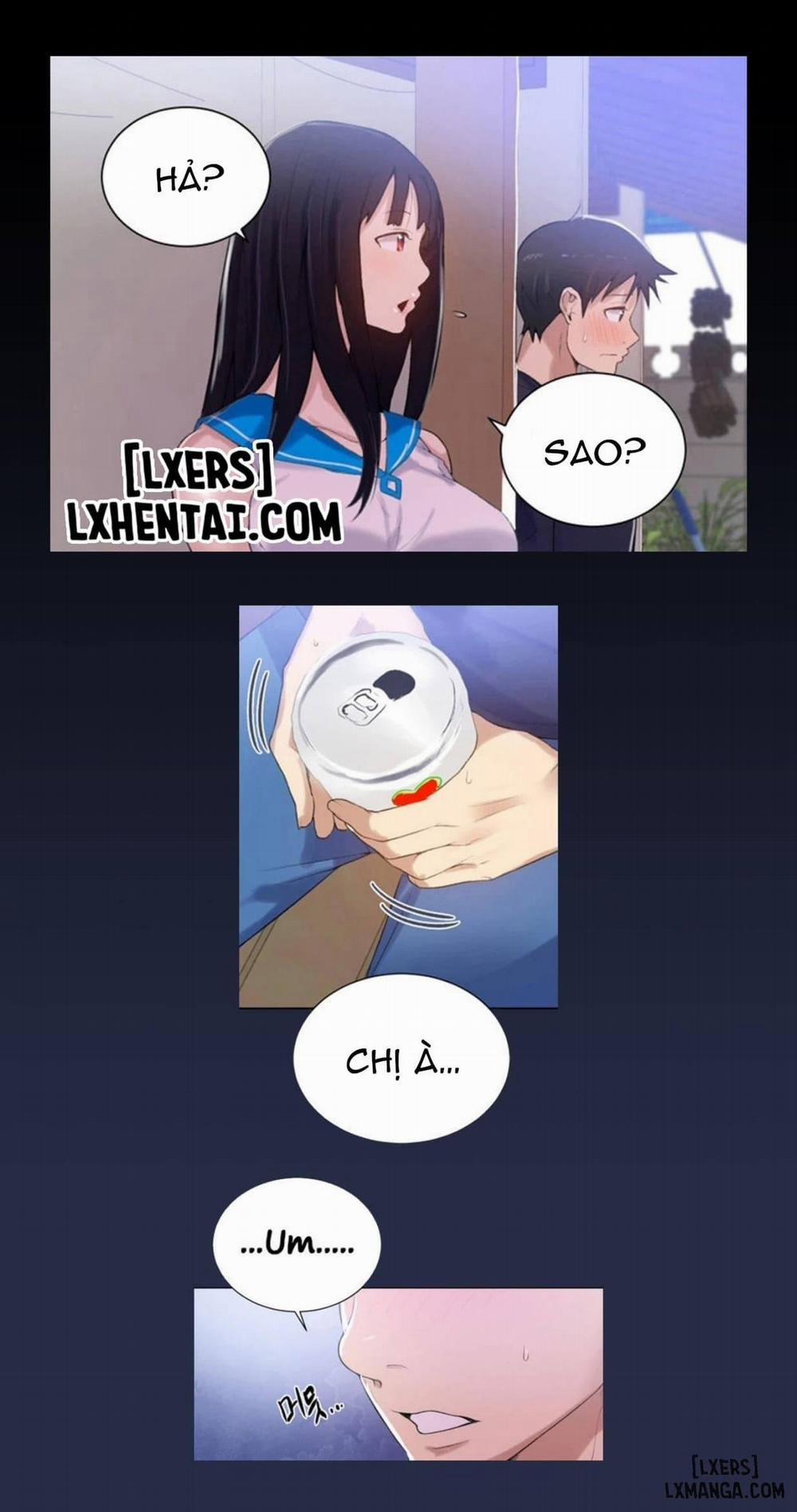 Lớp Học Gia Đình 17 trang 0