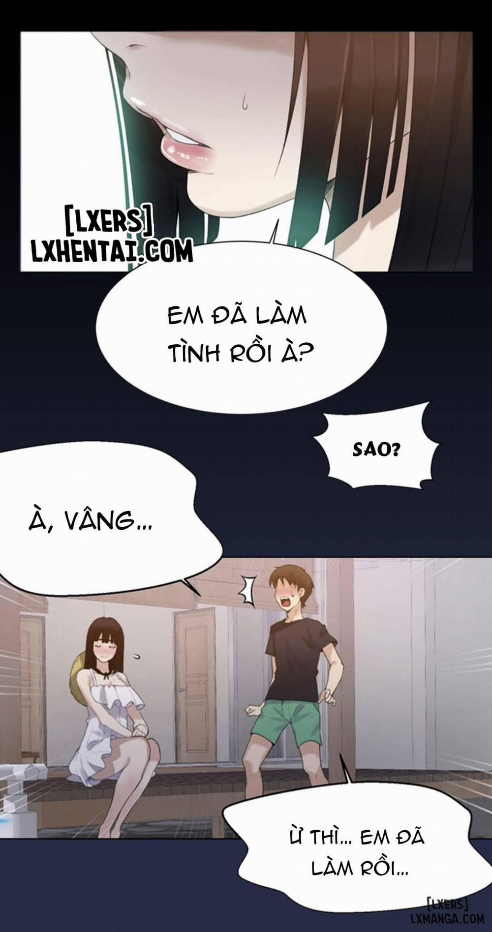 Lớp Học Gia Đình 22 trang 0