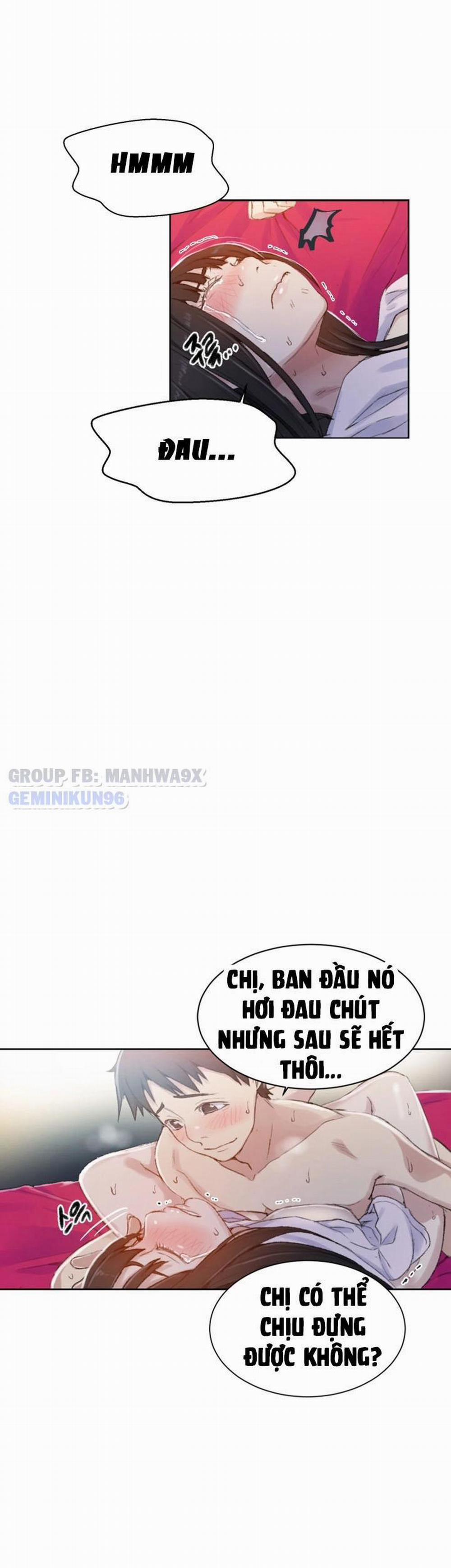 Lớp Học Gia Đình 24 trang 1